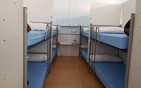 Albergue Ribadeo a Ponte